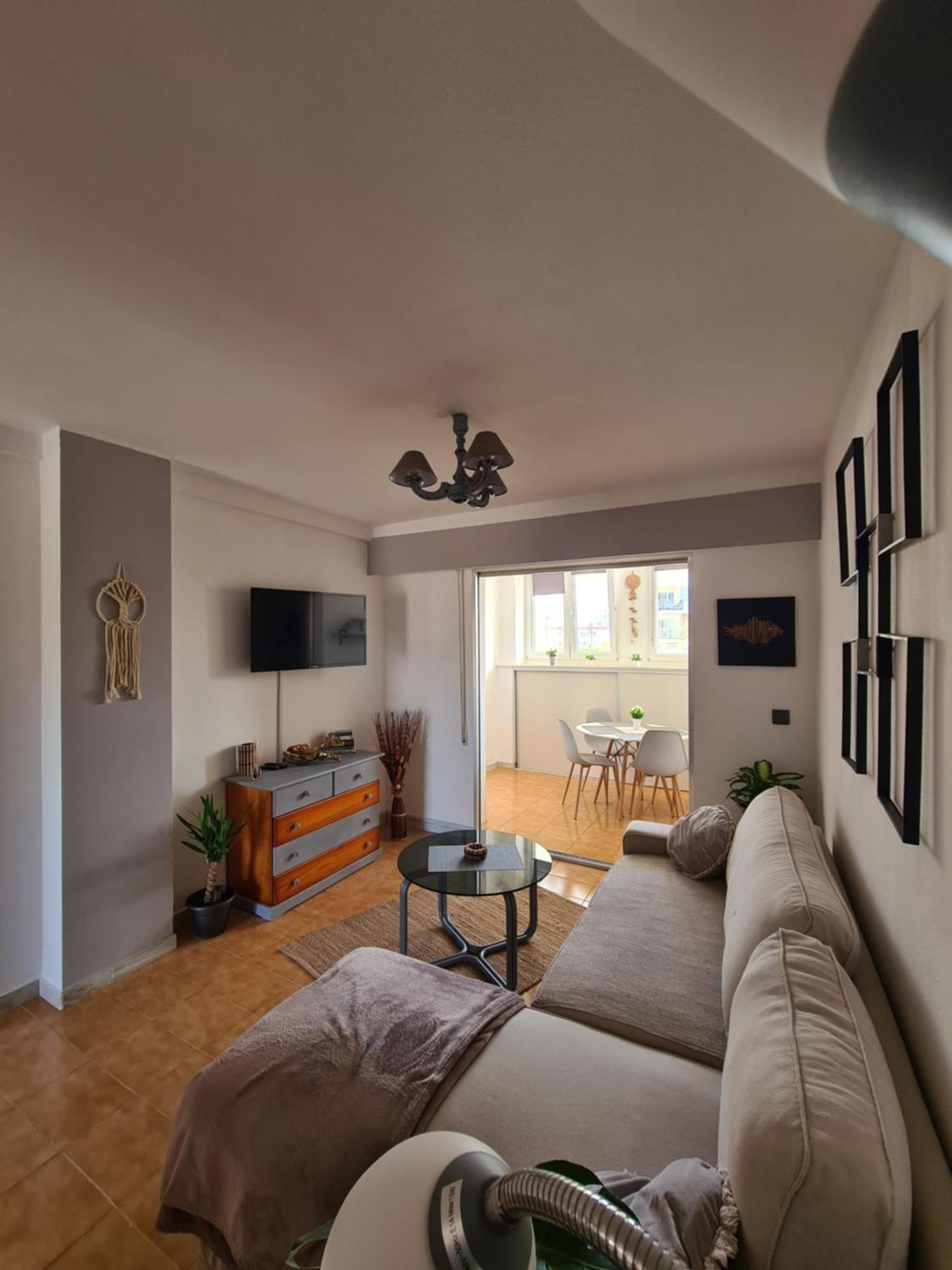 Mar Azul Torrevieja Apartment Exterior photo
